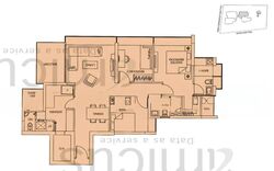 The Riverine By The Park (D12), Apartment #549504821